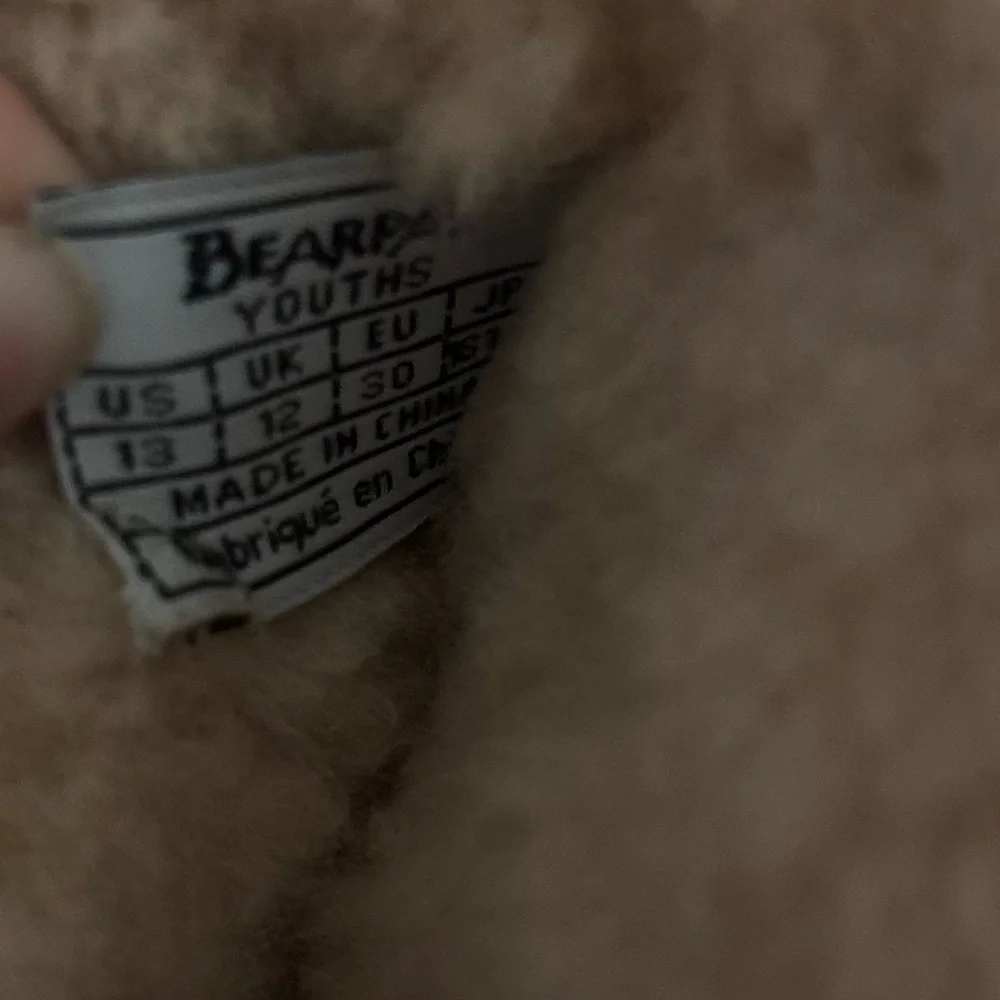 BearPaw Waterproof Kelly Boots